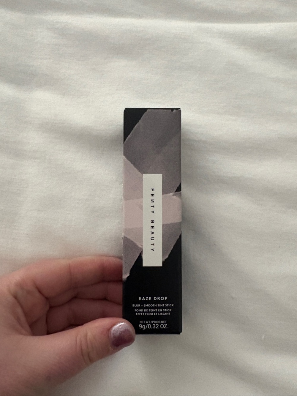 Fenty Beauty Eaze Drop Blur Tint Foundation